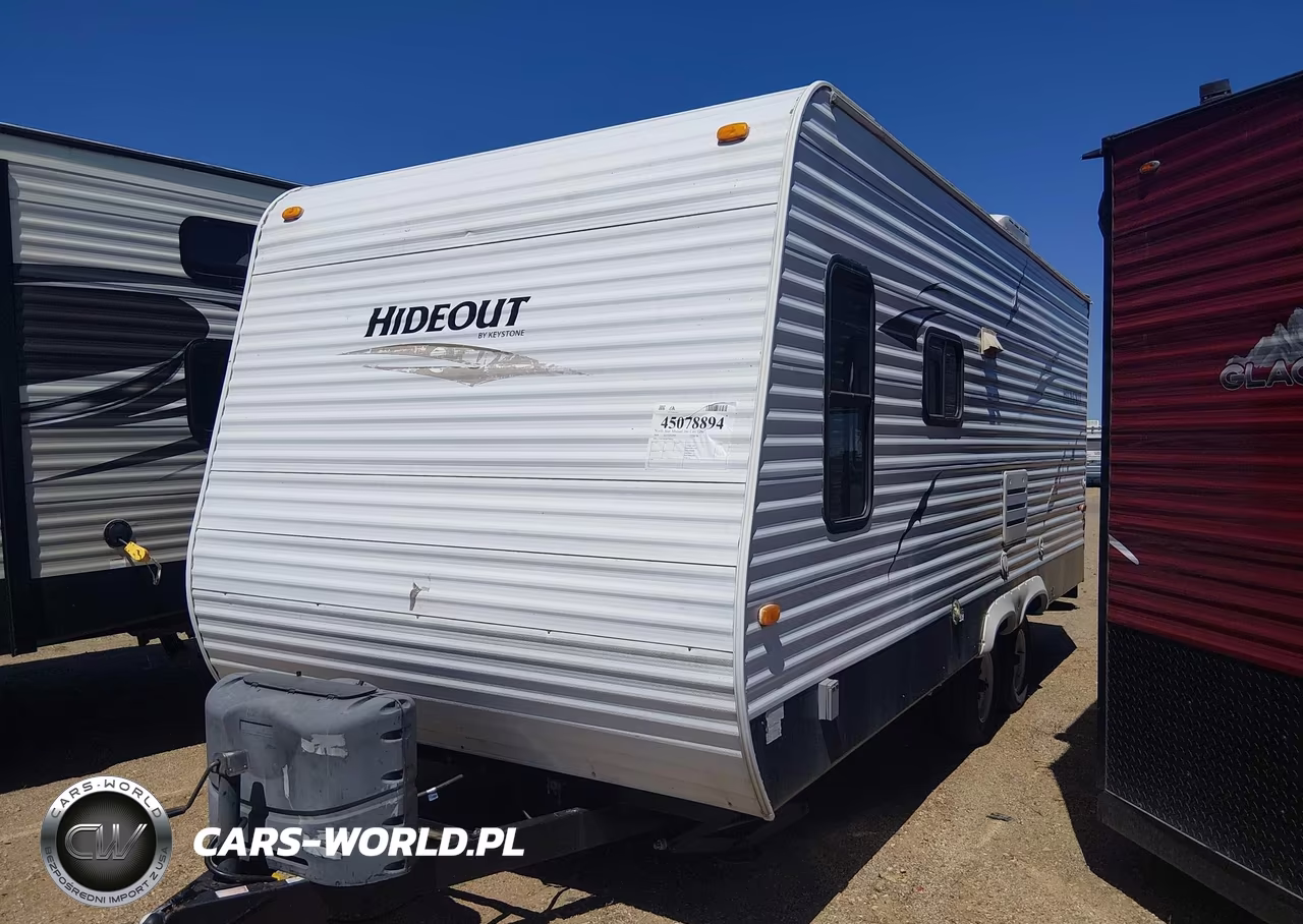 2009 Keystone Other VIN:4YDT19F2897201217 - 2