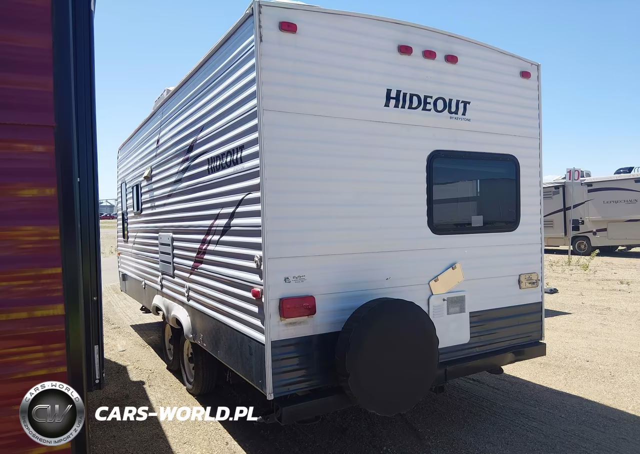 2009 Keystone Other VIN:4YDT19F2897201217 - 3