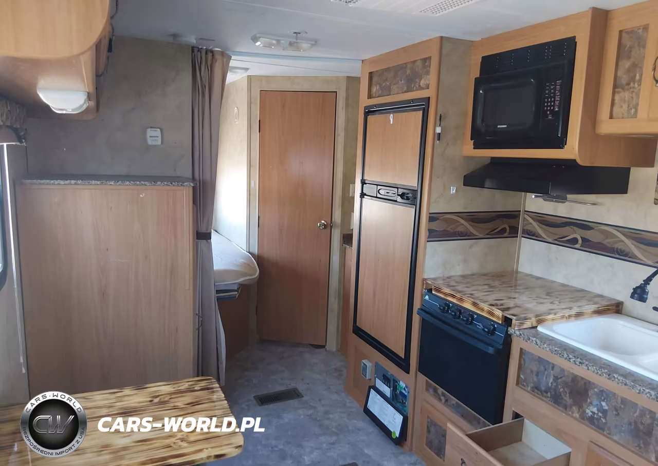 2009 Keystone Other VIN:4YDT19F2897201217 - 5