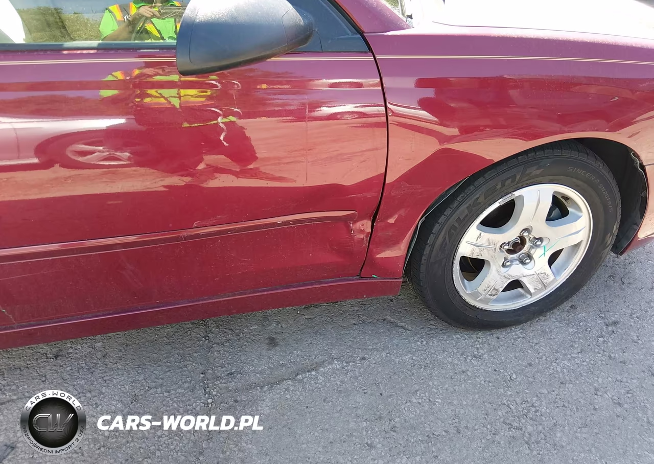 2005 Chevrolet Malibu Lt VIN:1G1ZU54825F141061 - 12