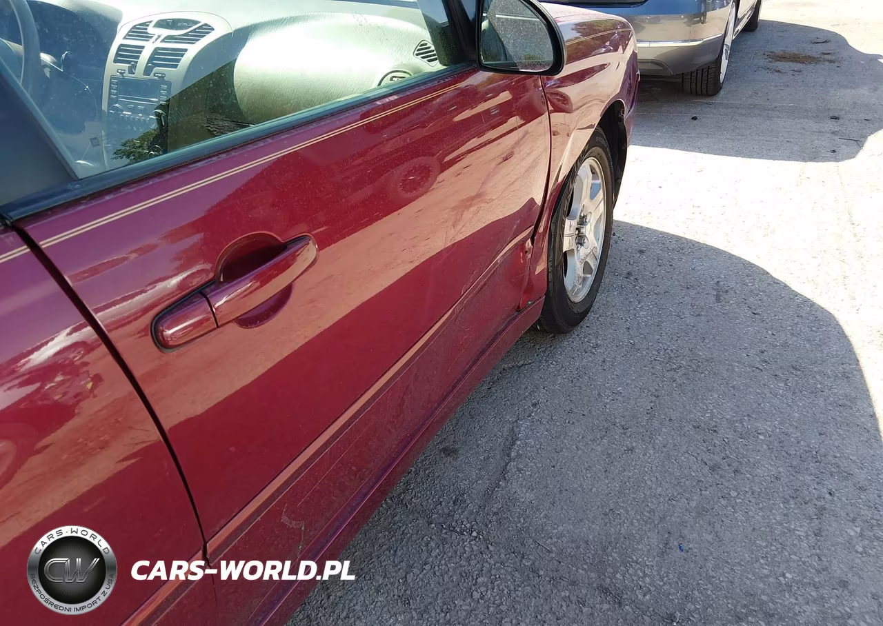 2005 Chevrolet Malibu Lt VIN:1G1ZU54825F141061 - 13