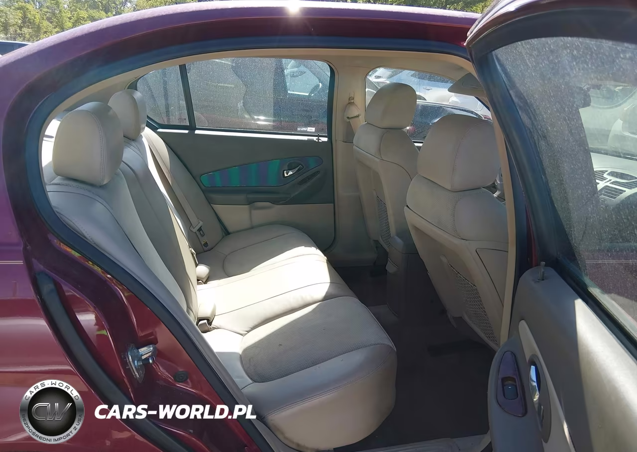 2005 Chevrolet Malibu Lt VIN:1G1ZU54825F141061 - 8