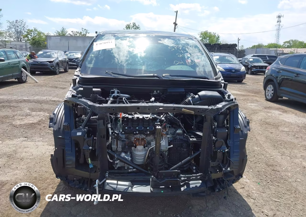2025 Honda Ridgeline Rtl VIN:5FPYK3F57SB041044 - 11