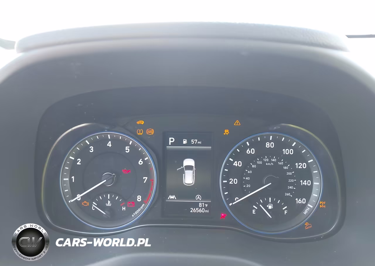 2023 Hyundai Kona Sel VIN:KM8K6CABXPU997127 - 7
