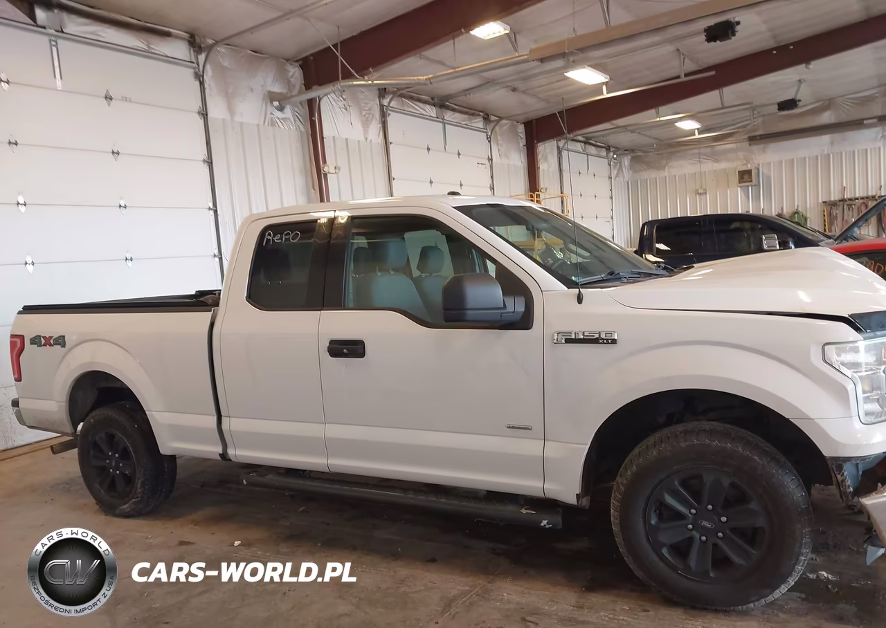 2016 Ford F-150 Xlt VIN:1FTEX1EP4GFA19574 - 13