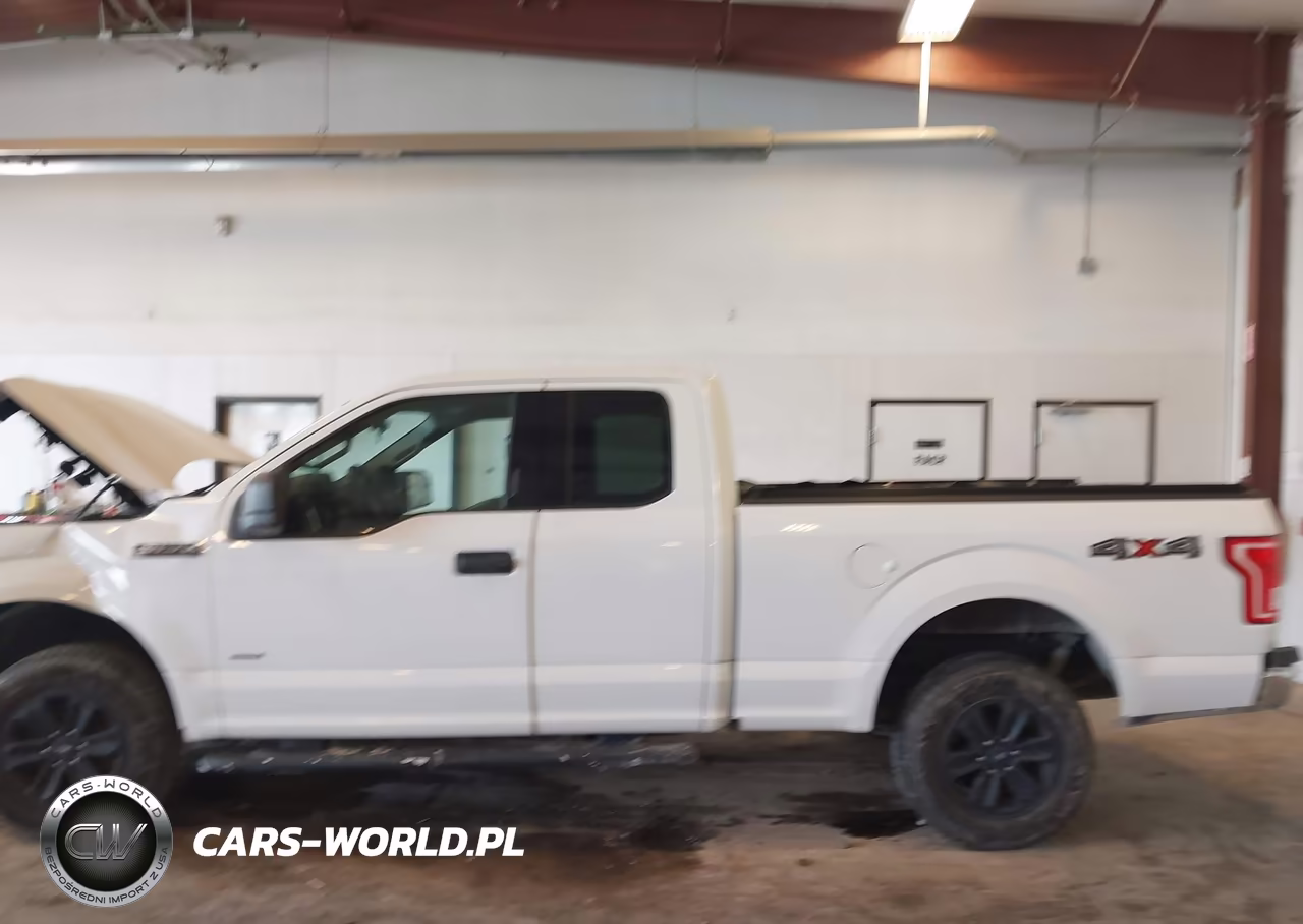 2016 Ford F-150 Xlt VIN:1FTEX1EP4GFA19574 - 14
