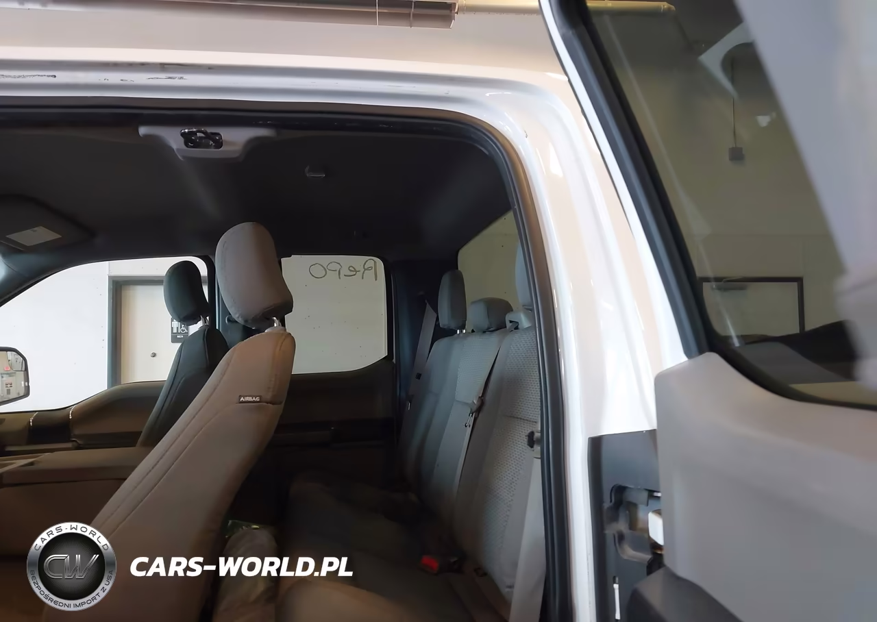 2016 Ford F-150 Xlt VIN:1FTEX1EP4GFA19574 - 8