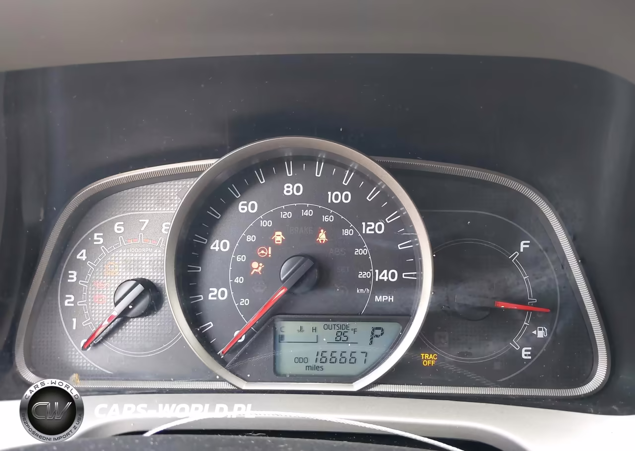 2014 Toyota Rav4 Xle VIN:2T3WFREVXEW087877 - 7
