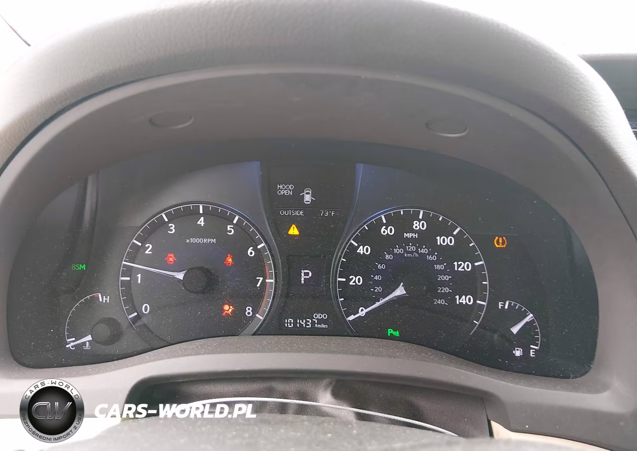 2013 Lexus Rx 350 VIN:2T2BK1BA9DC201045 - 7