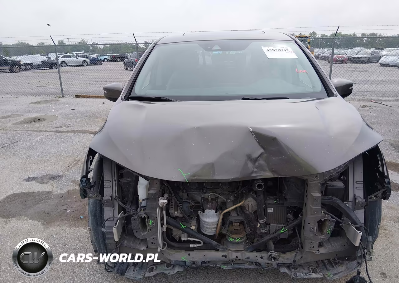 2019 Honda Odyssey Elite VIN:5FNRL6H92KB060502 - 11