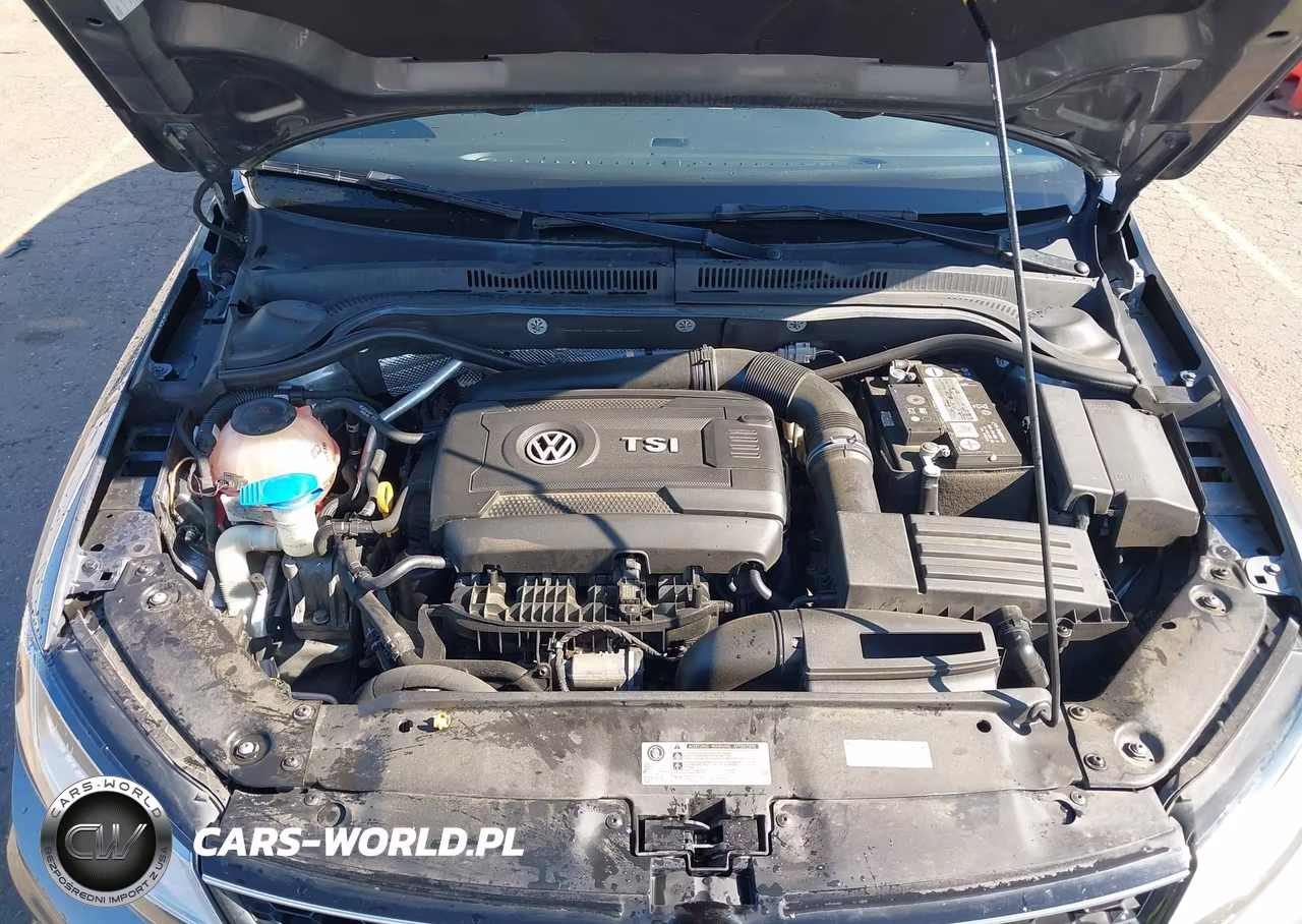 2018 Volkswagen Jetta 2.0T Gli VIN:3VW4T7AJ5JM228970 - 10