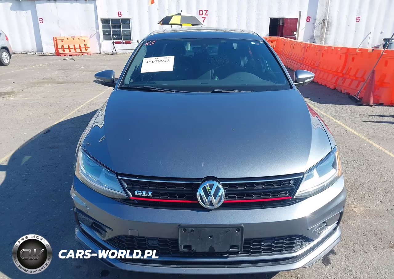 2018 Volkswagen Jetta 2.0T Gli VIN:3VW4T7AJ5JM228970 - 12