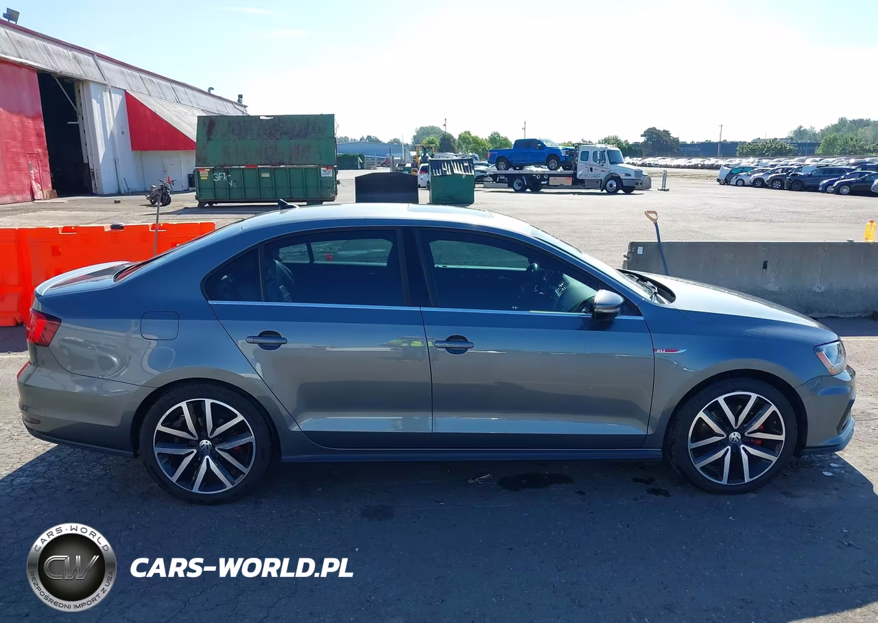 2018 Volkswagen Jetta 2.0T Gli VIN:3VW4T7AJ5JM228970 - 13