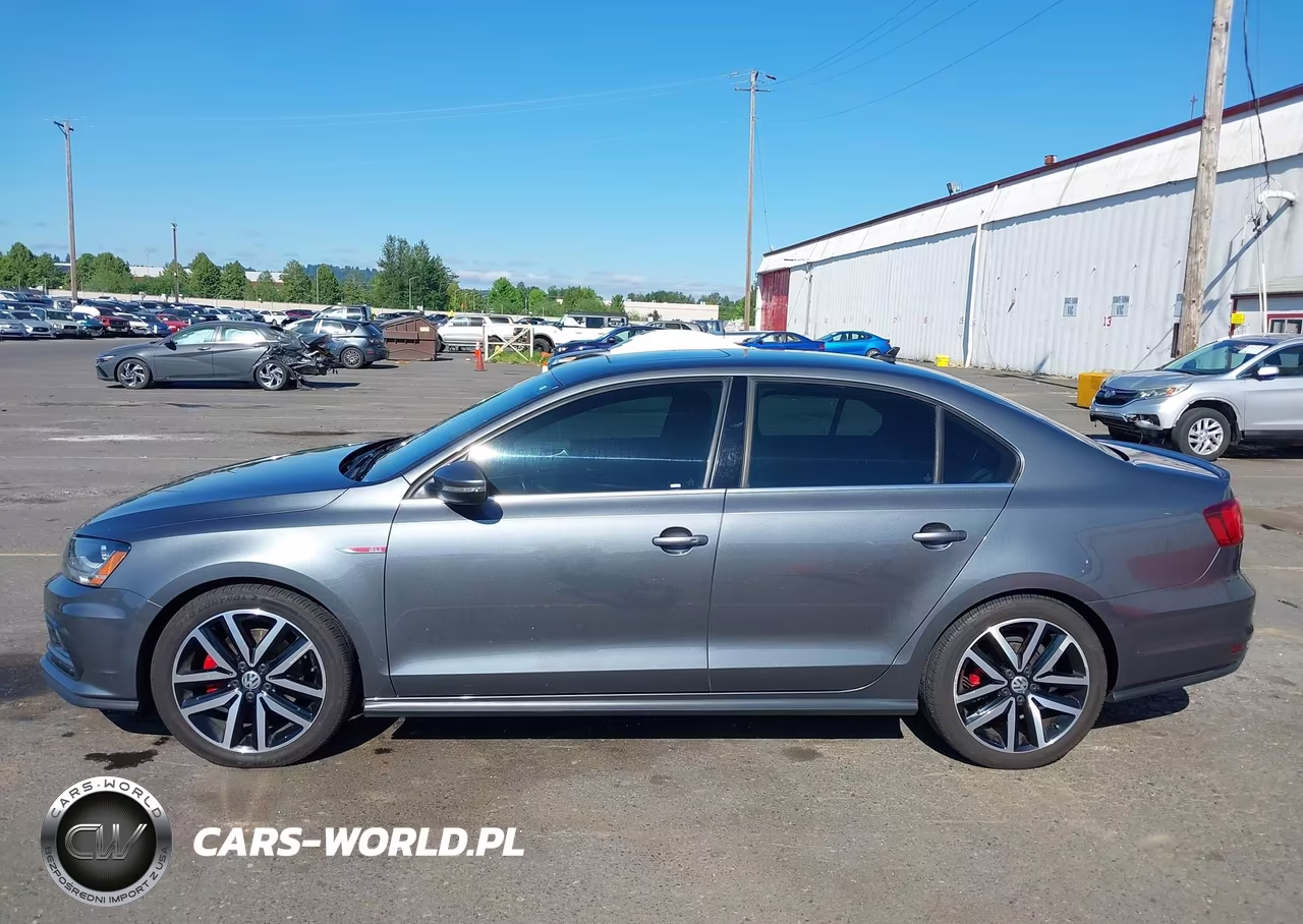 2018 Volkswagen Jetta 2.0T Gli VIN:3VW4T7AJ5JM228970 - 14