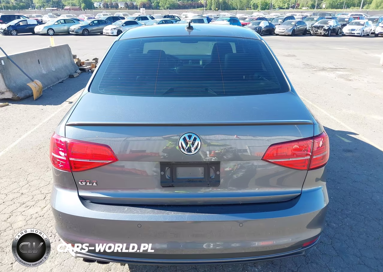 2018 Volkswagen Jetta 2.0T Gli VIN:3VW4T7AJ5JM228970 - 16