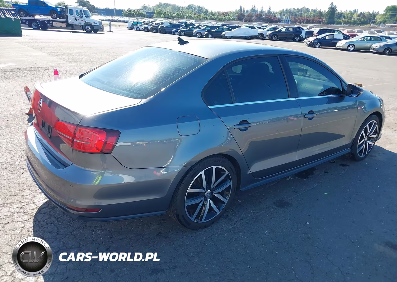 2018 Volkswagen Jetta 2.0T Gli VIN:3VW4T7AJ5JM228970 - 4
