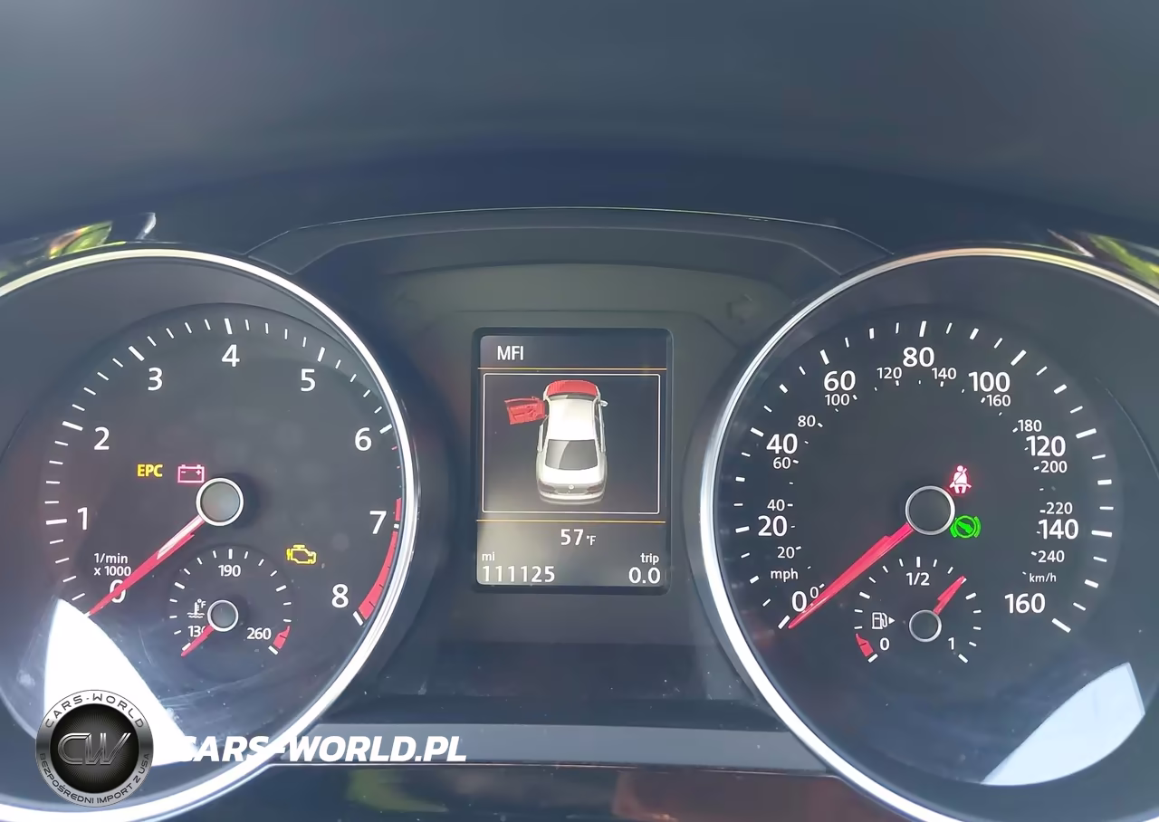 2018 Volkswagen Jetta 2.0T Gli VIN:3VW4T7AJ5JM228970 - 7