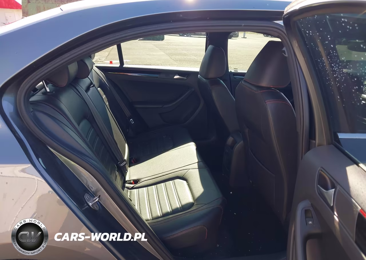 2018 Volkswagen Jetta 2.0T Gli VIN:3VW4T7AJ5JM228970 - 8