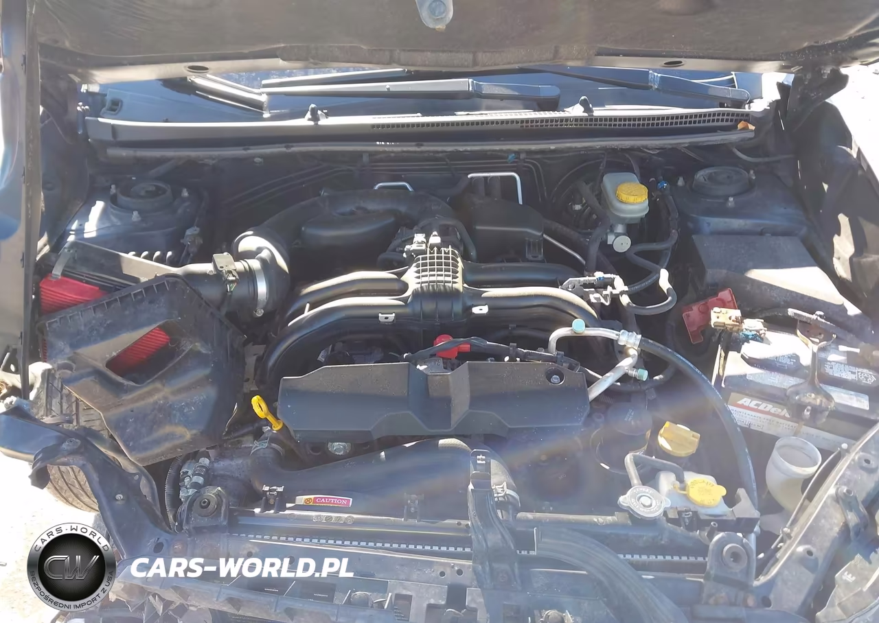 2014 Subaru Impreza 2.0I Sport Premium VIN:JF1GPAL6XEH278595 - 10