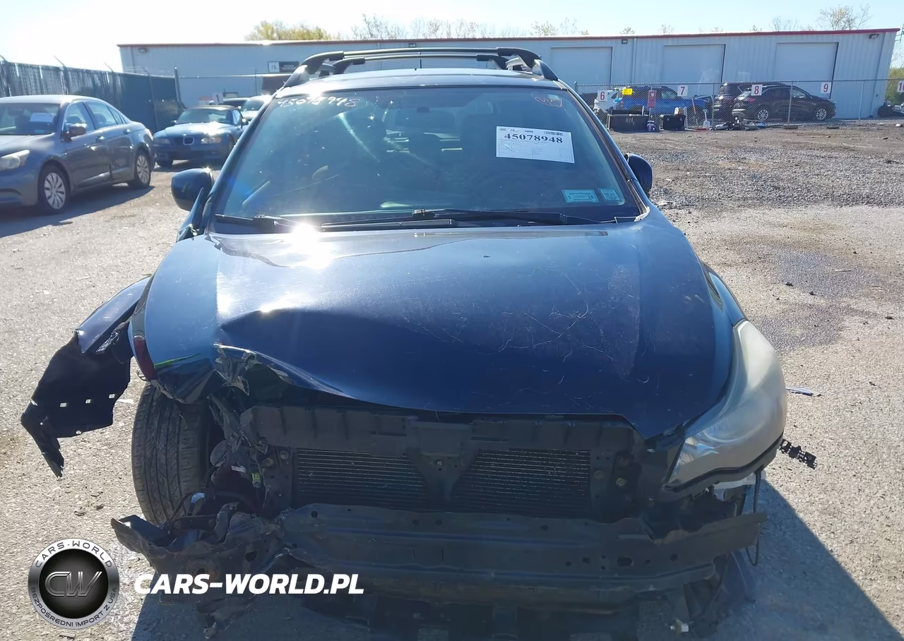 2014 Subaru Impreza 2.0I Sport Premium VIN:JF1GPAL6XEH278595 - 6
