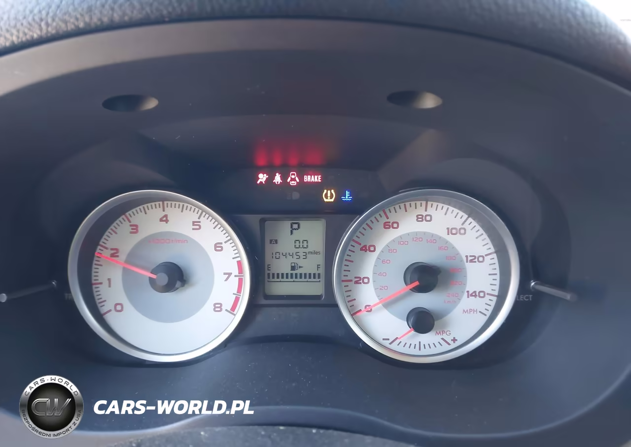 2014 Subaru Impreza 2.0I Sport Premium VIN:JF1GPAL6XEH278595 - 7