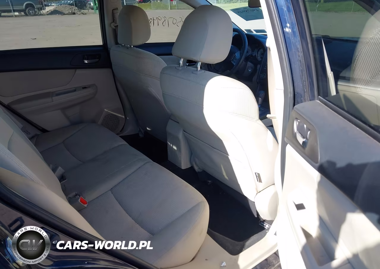 2014 Subaru Impreza 2.0I Sport Premium VIN:JF1GPAL6XEH278595 - 8