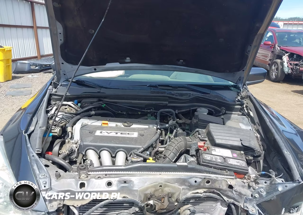 HONDA ACCORD VIN:1HGCM56336A168316 - 10