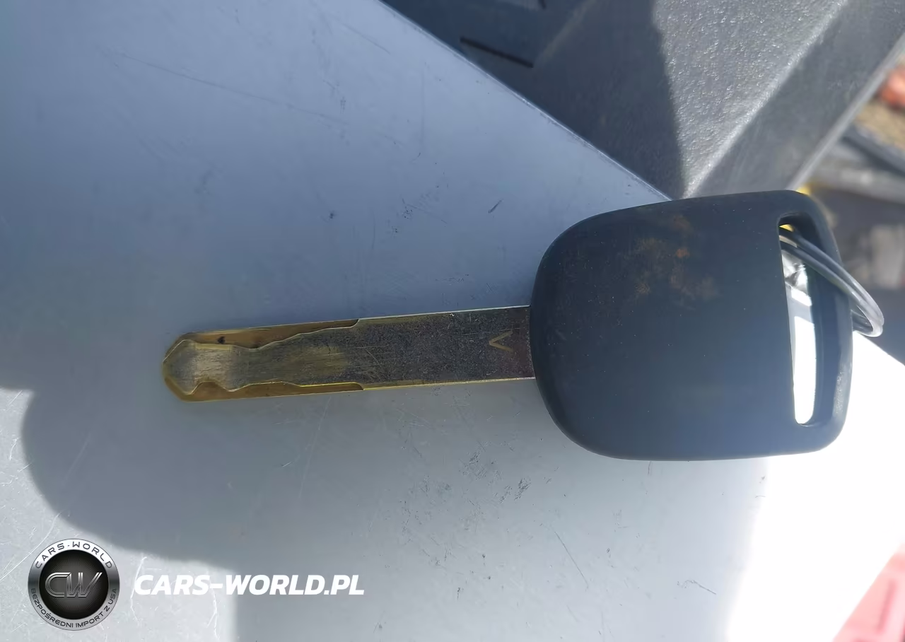 HONDA ACCORD VIN:1HGCM56336A168316 - 11