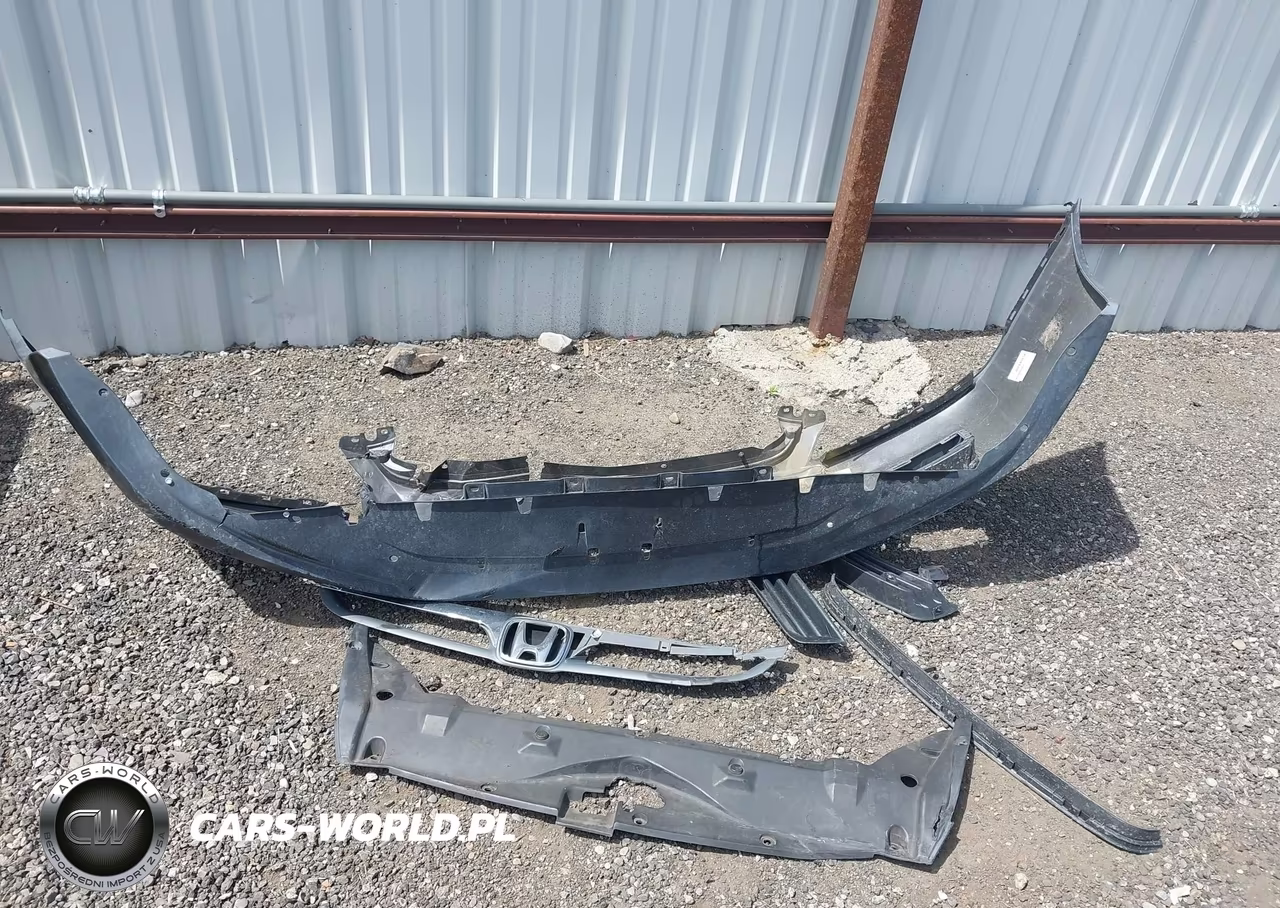 HONDA ACCORD VIN:1HGCM56336A168316 - 12