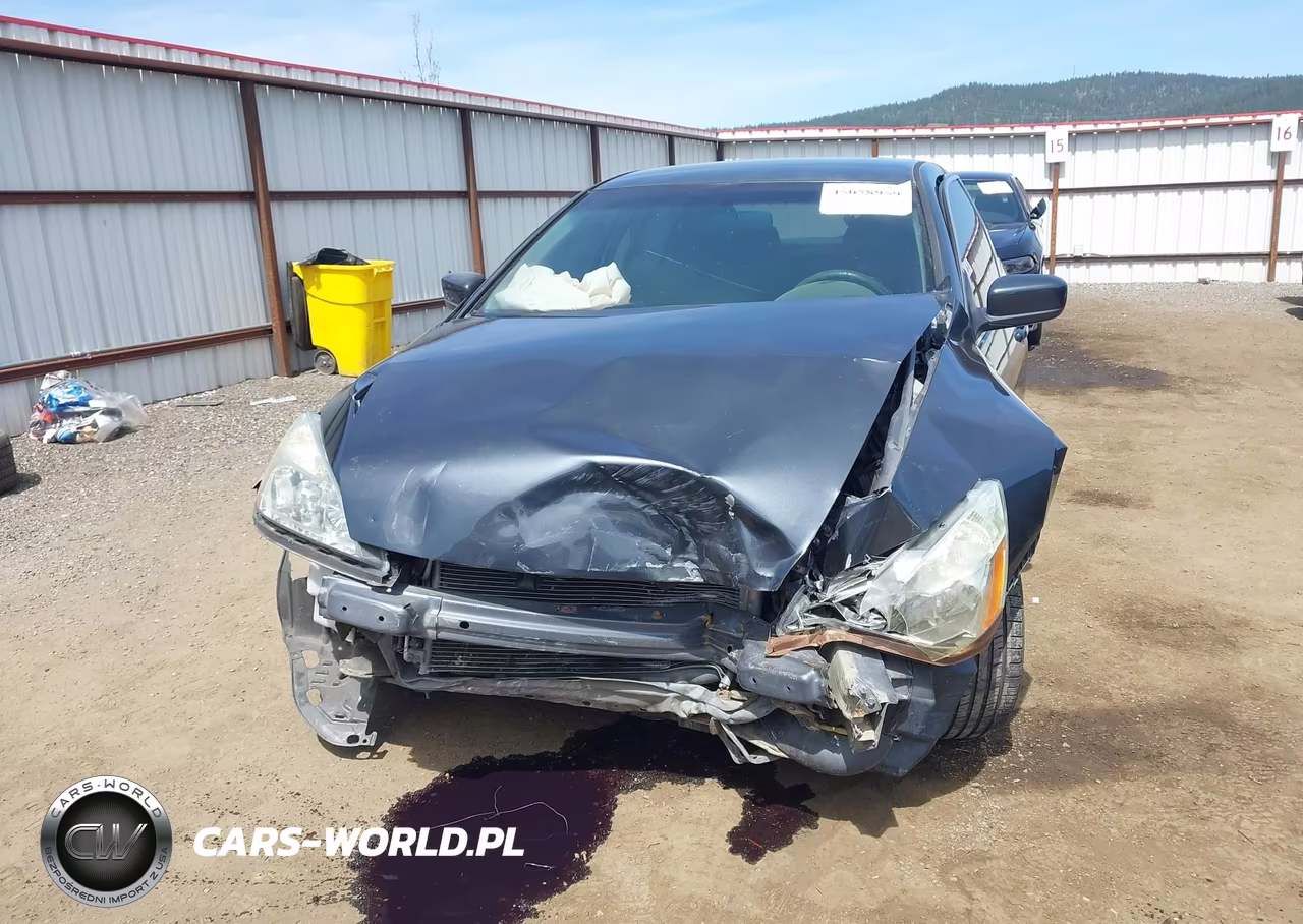 HONDA ACCORD VIN:1HGCM56336A168316 - 13