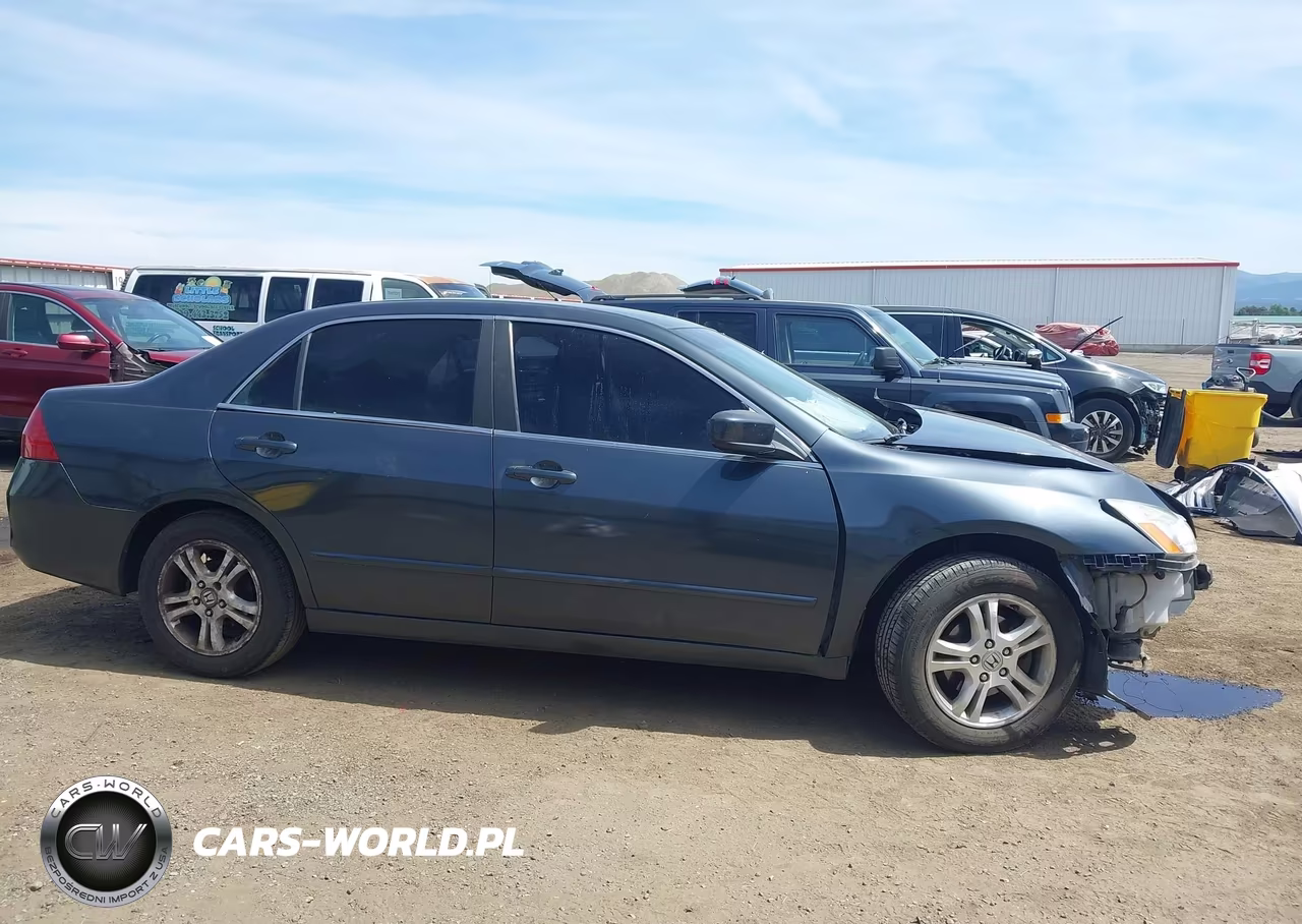 HONDA ACCORD VIN:1HGCM56336A168316 - 14