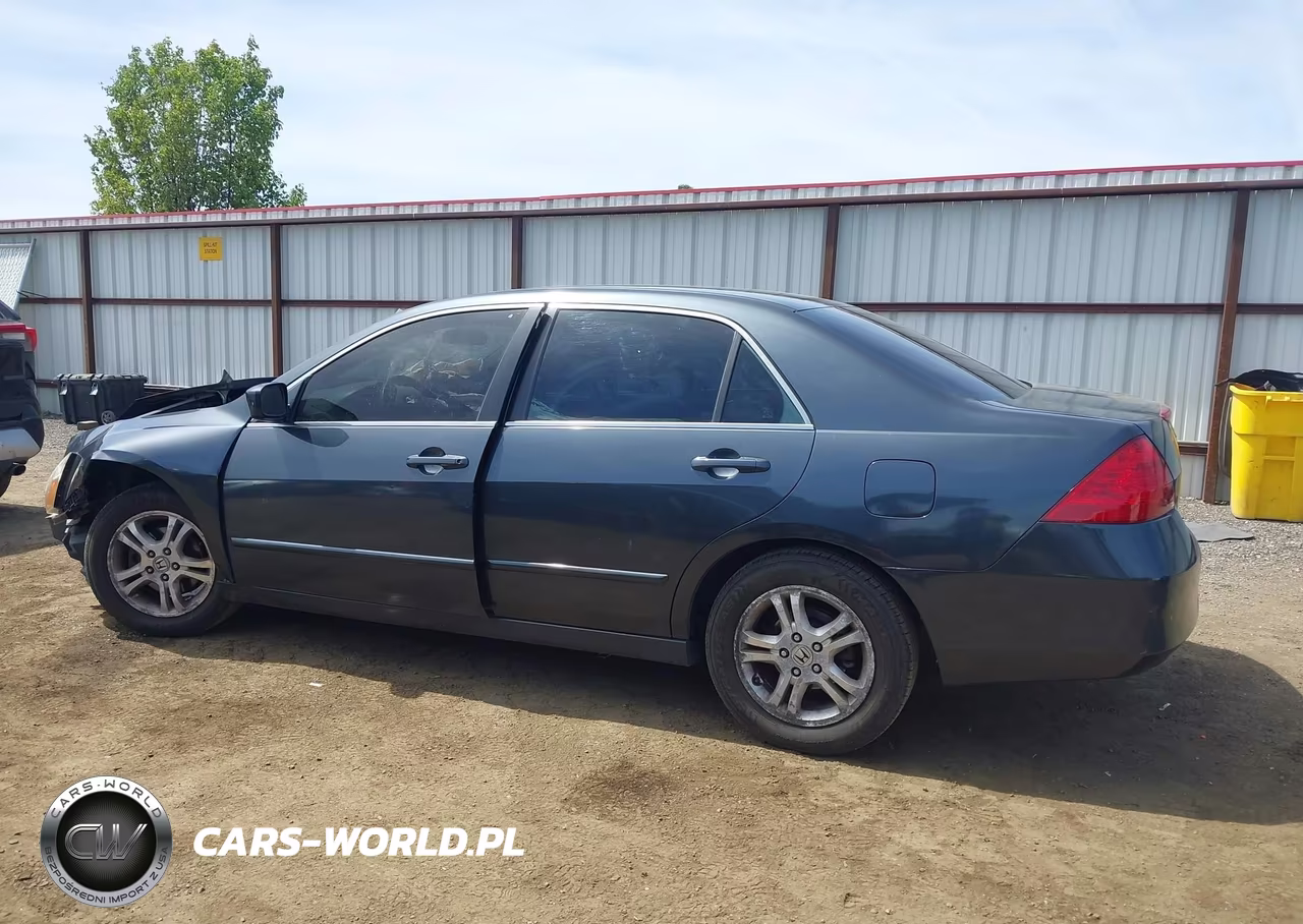 HONDA ACCORD VIN:1HGCM56336A168316 - 15