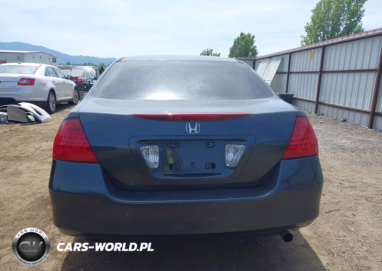 HONDA ACCORD VIN:1HGCM56336A168316 - 17