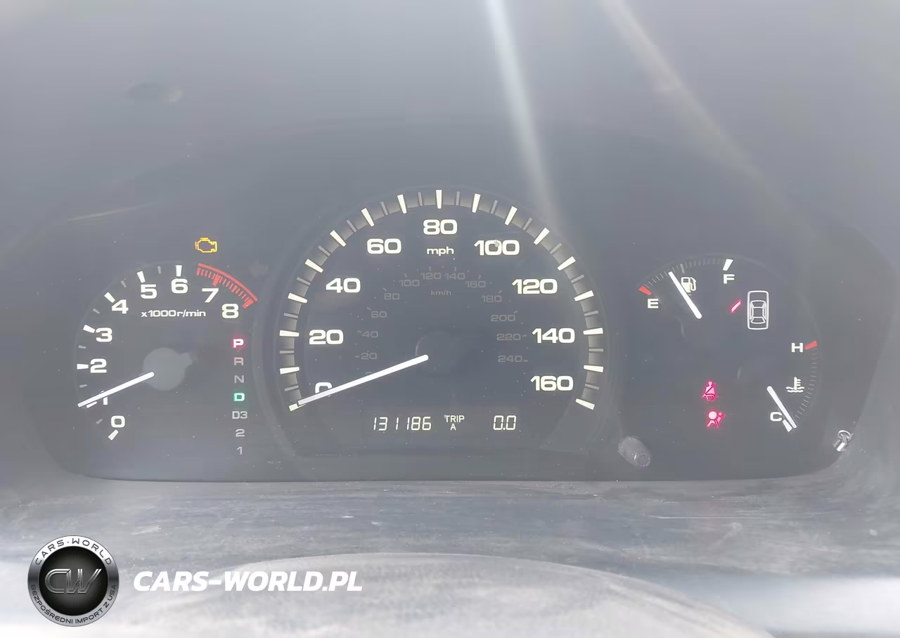 HONDA ACCORD VIN:1HGCM56336A168316 - 7