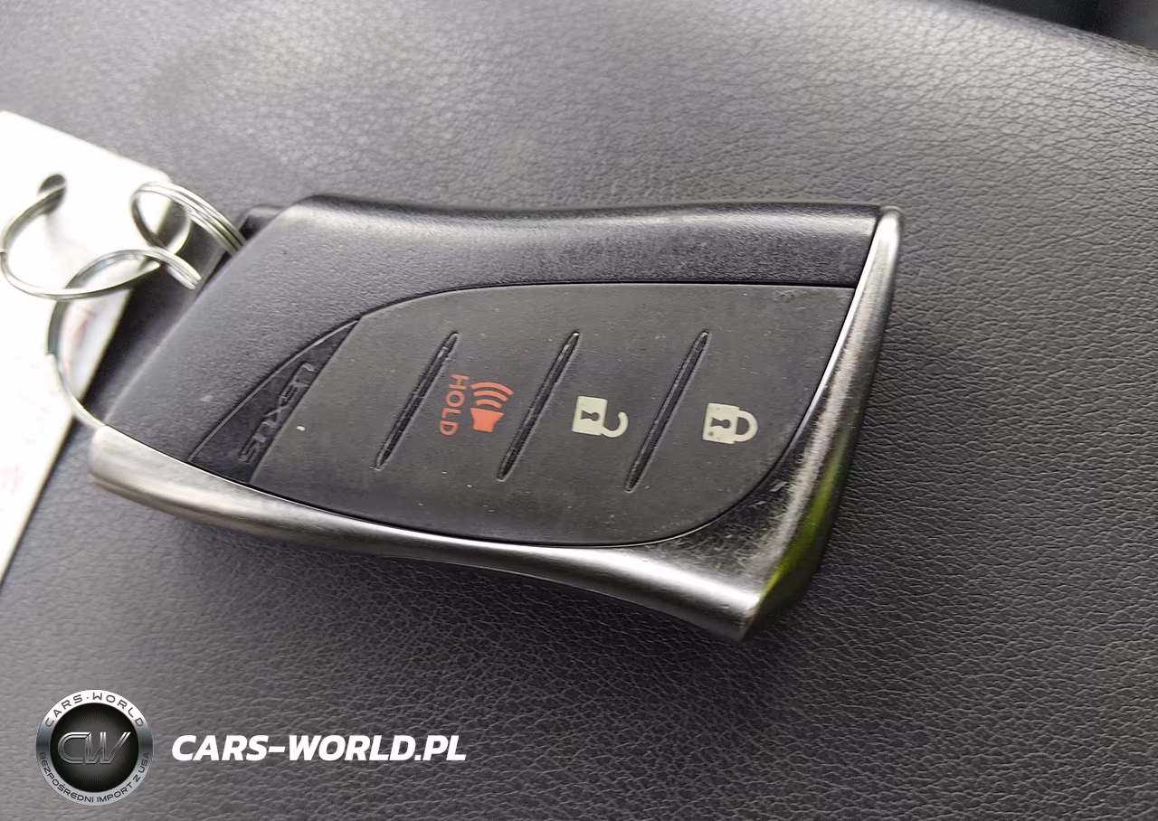 2020 Lexus Ux 250H VIN:JTHX9JBH0L2027123 - 11