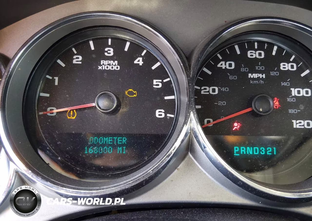 2007 Chevrolet Silverado 1500 Lt1 VIN:1GCEC19C77Z568624 - 7