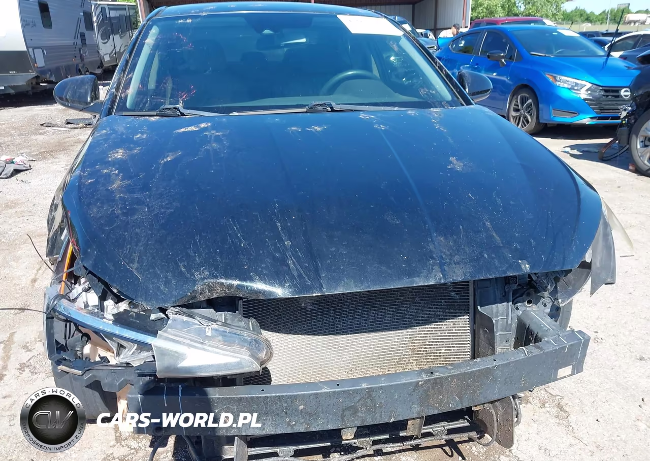 2020 Hyundai Elantra Se VIN:KMHD74LF2LU925330 - 13
