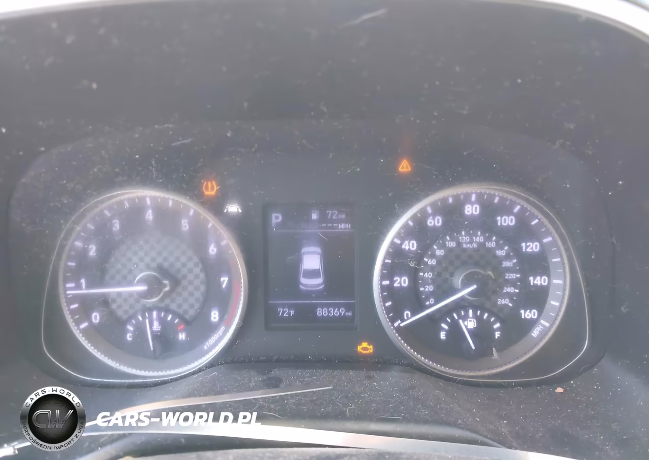 2020 Hyundai Elantra Se VIN:KMHD74LF2LU925330 - 7