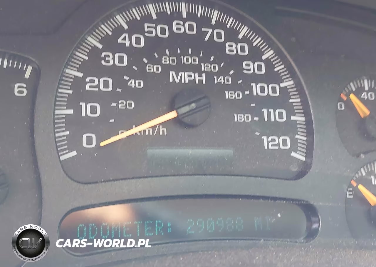 2005 Chevrolet Tahoe Lt VIN:1GNEC13TX5J150957 - 7
