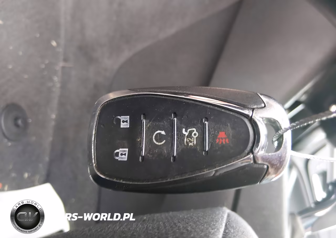 2020 Chevrolet Malibu Fwd Lt VIN:1G1ZD5STXLF009492 - 11