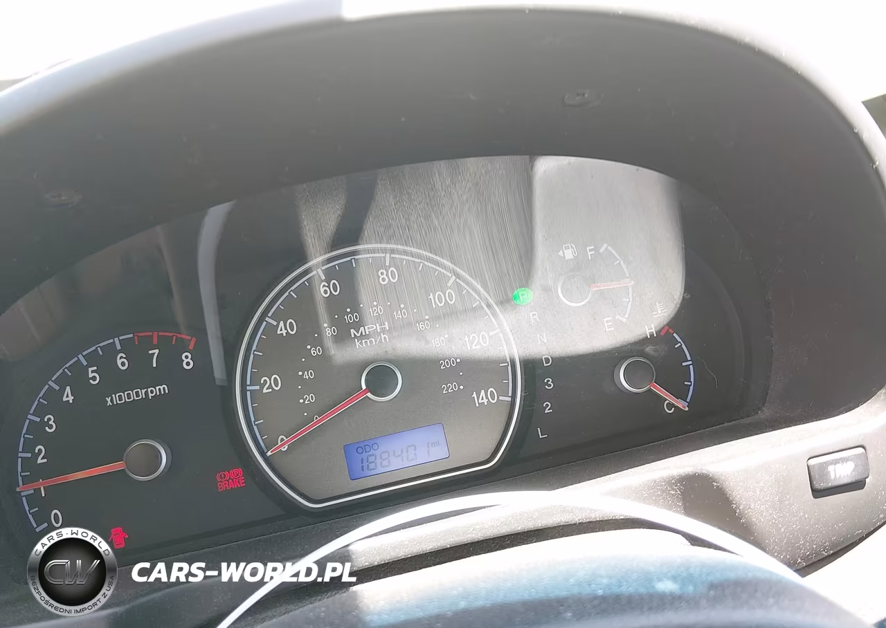 2007 Hyundai Elantra Gls-Limited-Se VIN:KMHDU46D97U067430 - 7