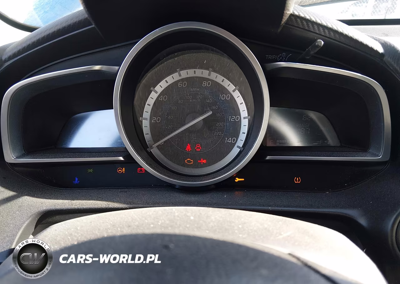 2018 Toyota Yaris Ia VIN:3MYDLBYV0JY325910 - 7