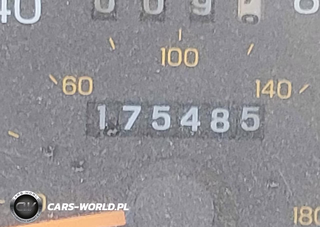 1997 Mercury Cougar Xr7 VIN:1MELM62W9VH624005 - 15
