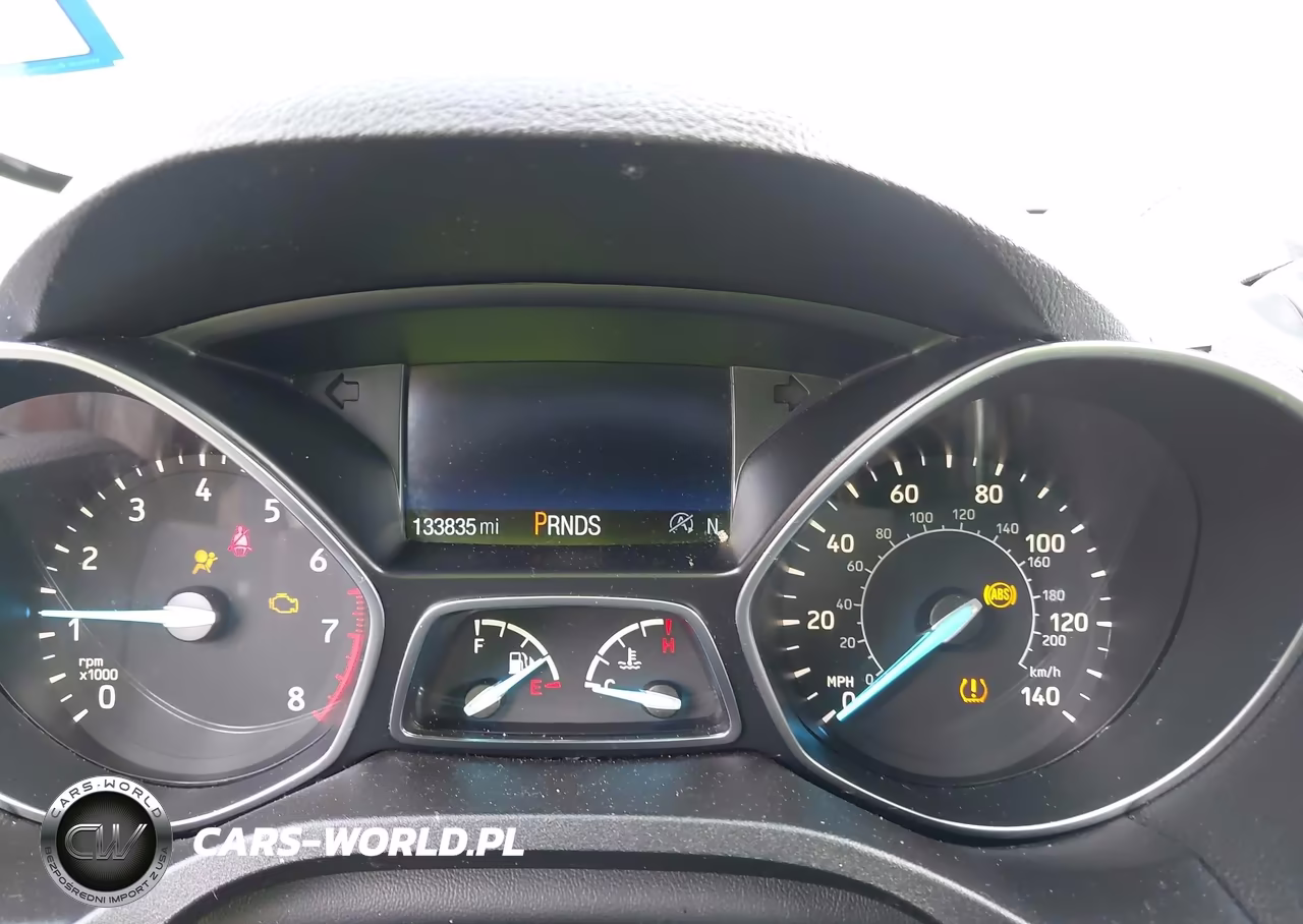 2019 Ford Escape Titanium VIN:1FMCU0J95KUA18113 - 7