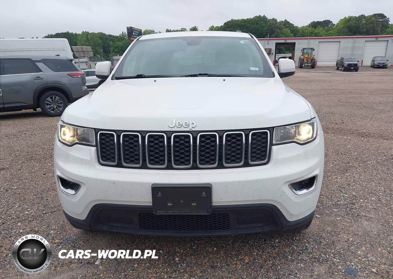 2021 Jeep Grand Cherokee Laredo E 4X2 VIN:1C4RJEAG4MC797824 - 14