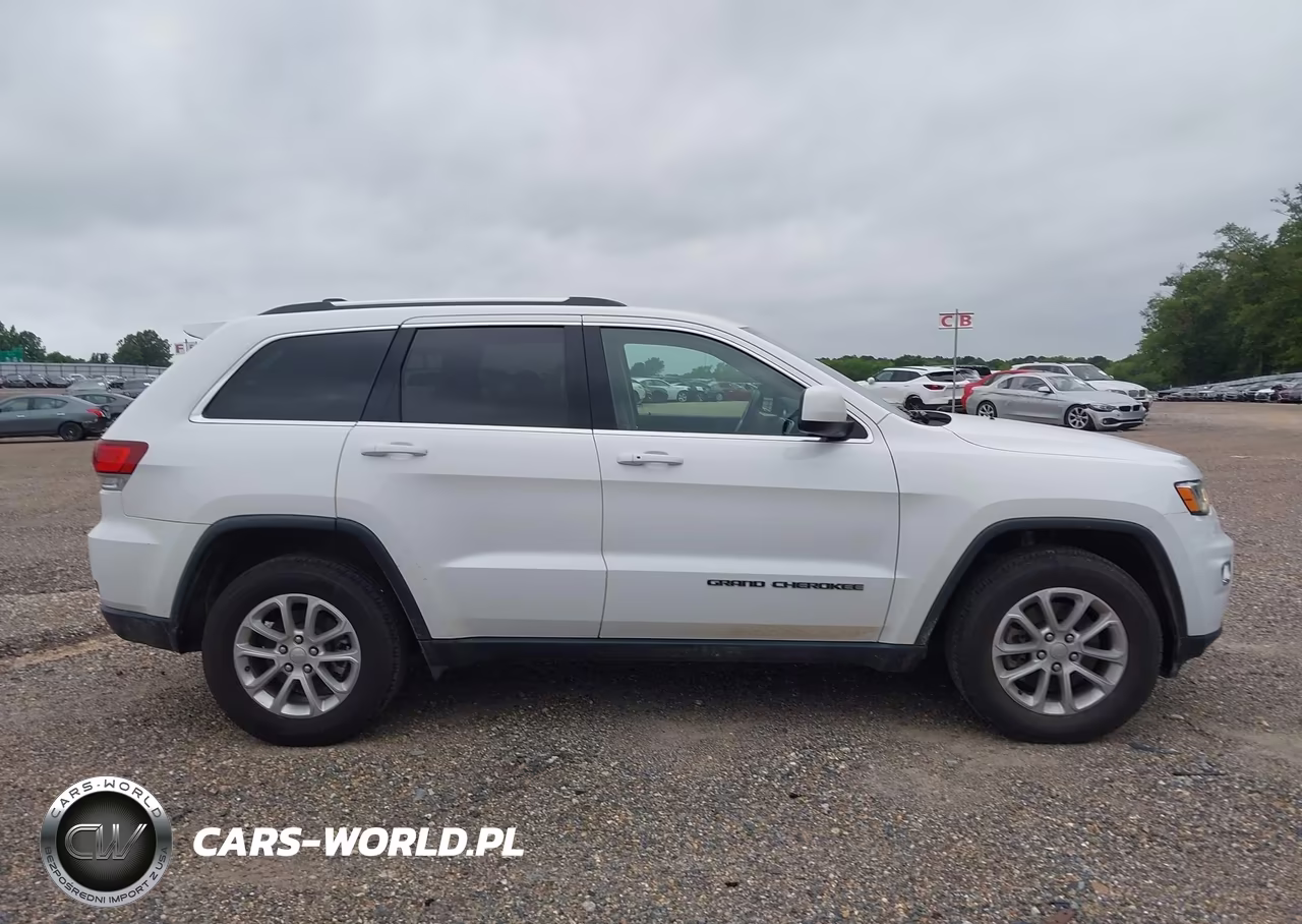 2021 Jeep Grand Cherokee Laredo E 4X2 VIN:1C4RJEAG4MC797824 - 15