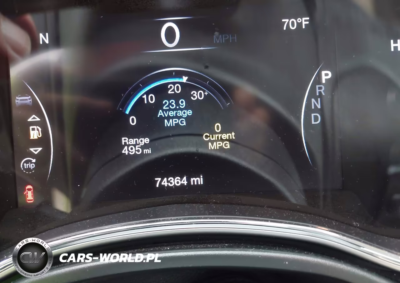 2021 Jeep Grand Cherokee Laredo E 4X2 VIN:1C4RJEAG4MC797824 - 17