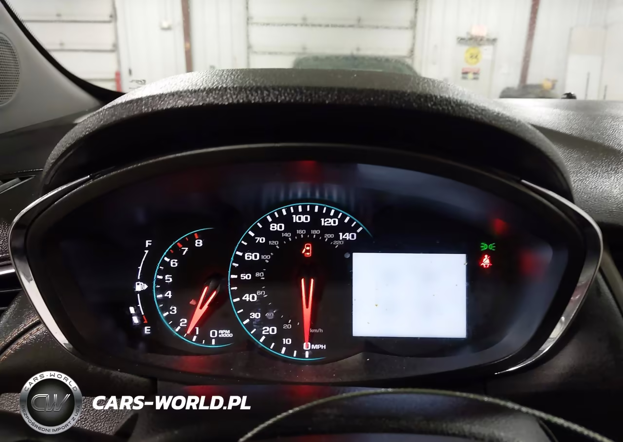 2020 Chevrolet Trax Fwd Ls VIN:KL7CJKSB6LB351912 - 7