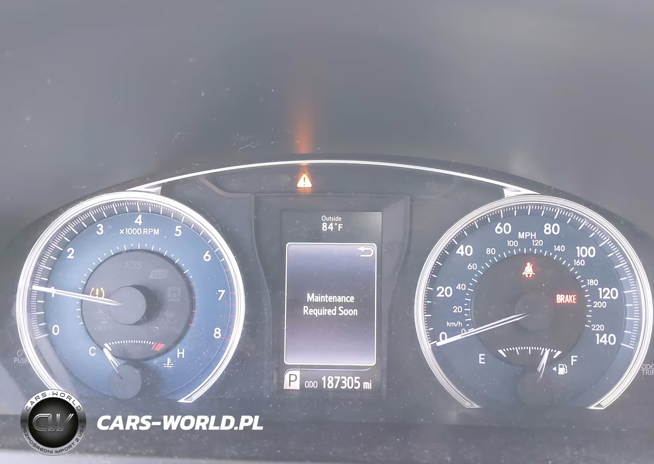 2017 Toyota Camry Le VIN:4T1BF1FK9HU349471 - 7