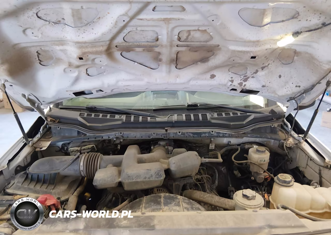 2019 Ford F-250 Xl VIN:1FT7W2B62KEC59881 - 10